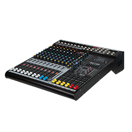 12路模拟调音台