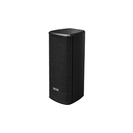 全频柱阵列音箱