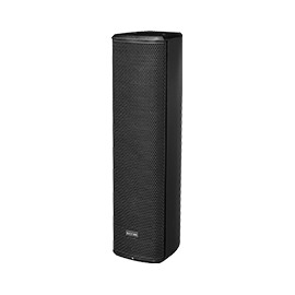 全频柱阵列音箱