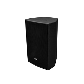 10寸两分频专业音箱