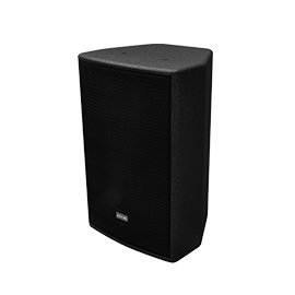 12寸两分频专业音箱