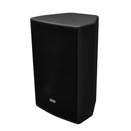 15寸两分频专业音箱