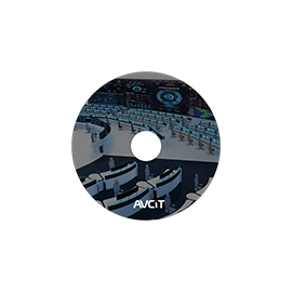 分布式控制软件