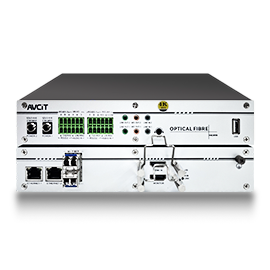 光纤坐席4K60-HDMI输入节点