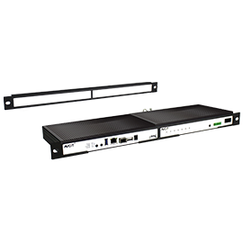 坐席4K-2节点安装机架-旗舰版