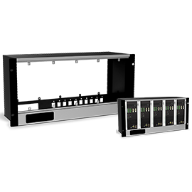 分布式2K-10节点安装机架