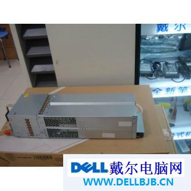 DELL PE MD3200服务器电源 MD3200存贮柜电源 600W 全新原装 T307M