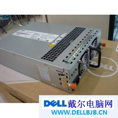 DELL PE MD300服务器电源 MD1000存贮柜电源 488W 全新原装 U219K