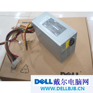 DELL PE 1800服务器电源 650W 全新原装 GD323