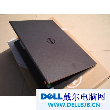 DELL 15CR-4528笔记本电脑 I5-5200/4G/500G/DVDRW/15.6LED/GT820-2G独立显卡/无线,蓝牙/摄像头/2年全国联保