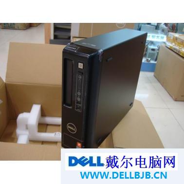 DELL VOSTRO 3800台式电脑 V3800小机箱 G3260/4G/500G/DVD/集成/E1914H显示器/三年全国联保