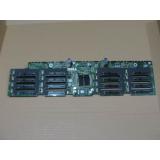 DELL PE R910服务背板 16路 SAS背板 全新原装 J565K