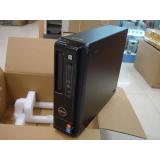 DELL VOSTRO 3800台式电脑 V3800小机箱 G3260/4G/500G/DVD/集成/E1914H显示器/三年全国联保