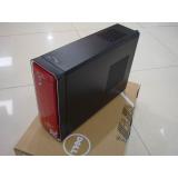 DELL 3647台式电脑 3647小型台式电脑 G1840/4G/500G/DVDRW/无线网卡/集成显卡/E1914H显示器/全国联保三年