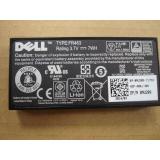 DELL PE R910服务器电池 R710 R610 R510 R720 T610 2950 2900 1900 1950服务器RAID电池 陈列卡电池 全新原装 全国联保 NU209 