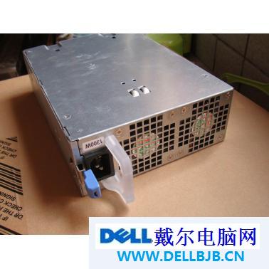 DELL PR T7600工作站电源 1300W 全新原装 H3HY3 