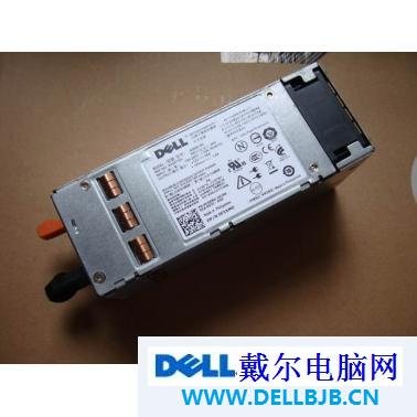 DELL PE R410服务器电源 580W 全新原装 F5XMD 