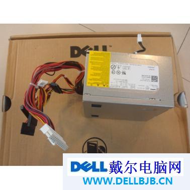 DELL 560台式机电源 580MT V230 V220 530 570 V200 531台式机大机箱电源 300W 全新原装 F77N6