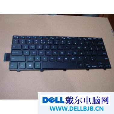 DELL INSPIRON 5447笔记本键盘 N5447 N5448 N5445 N3442 N3443键盘 全新原装 FDKH0
