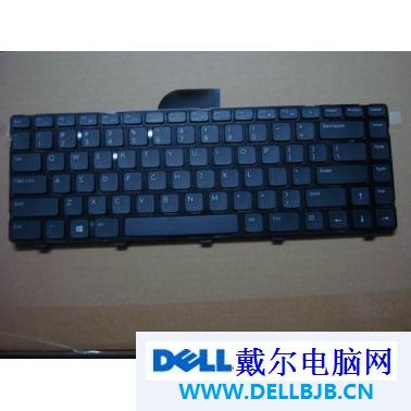DELL INSPIRON 5437笔记本键盘 N5437 N5421 V3360 N3421 N3437 V2421键盘 全新原装 6H10H 