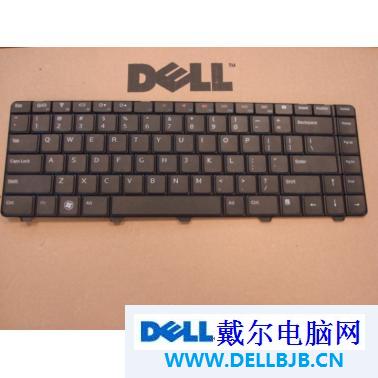 DELL INSPIRON 4010笔记本键盘 N4110 M5030 NM4010 N3010 M4010 V1440键盘 全新原装 1R28D