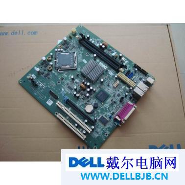 DELL OPX 380台式机主板 380DT 380MT商用机主板 全新原装 HN7XN