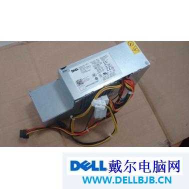 DELL OPX 380SF台式机电源 745SF 755SF GX620SF小机箱电源 235W 全新原装 RWFHH