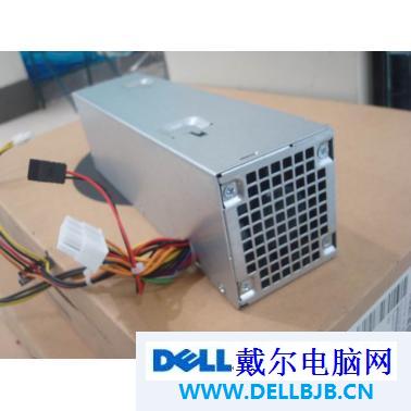 DELL OPX 990SF台式机电源 790SF 390SF 3010SF小机箱电源 240W 全新原装 2TXYM