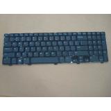DELL INSPIRON 5537笔记本键盘 N5537 N5521 N3521 N3537 V2521键盘 全新原装 YH3FC