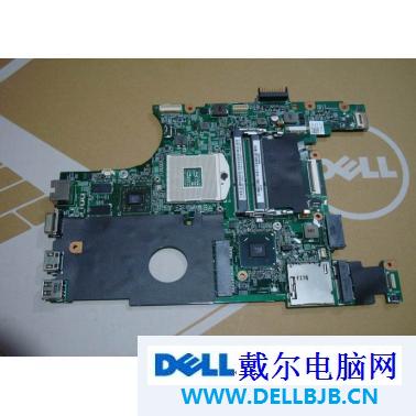 DELL INSPIRON 4050笔记本主板 N4050独显主板 7NMC8 