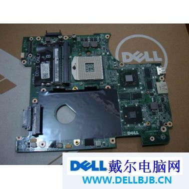 DELL N4010笔记本主板 N4010 V3450独显主板 951K7