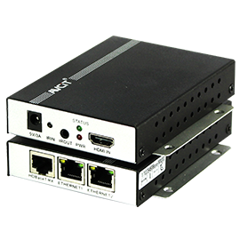 4K网络传输系列