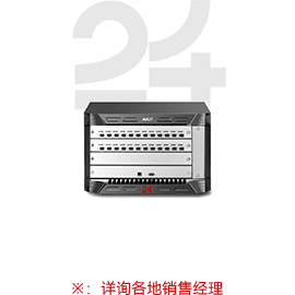 Phinx系列光纤主机-24