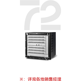 Phinx系列光纤主机-72