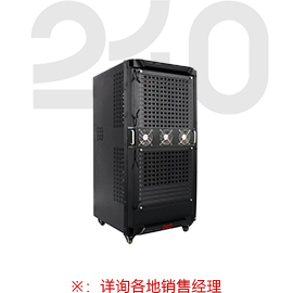 Phinx系列光纤主机-240