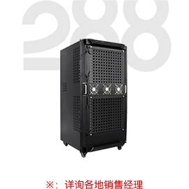 Phinx系列光纤主机-288