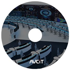 918博天娱乐官网分布式音视频控制软件