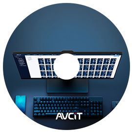 数据运维报告（PDF）软件