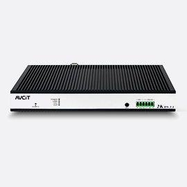 2K DVI/HDMI输出节点