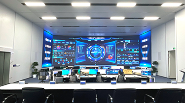 江苏海事局水上交通管理中心/水上搜救中心