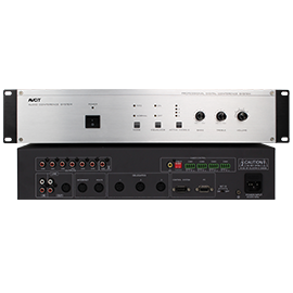 Ⅱ代会议系统主机